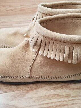 Minnetonka Moccasins